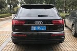 奥迪Q72016款40 TFSI S-Line运动型