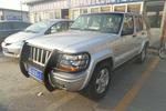 JeepJeep25002005款2.4 手动 二驱