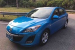 马自达MAZDA3两厢2010款1.6L 自动豪华型