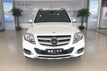 奔驰GLK级2014款GLK 260 4MATIC 动感型