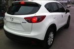 马自达CX-52013款2.0L AT 四驱尊贵型