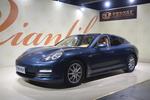 保时捷Panamera2010款Panamera 4