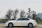 雷克萨斯GS混动2016款300h 豪华版