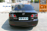 马自达Mazda62008款2.0L 手自一体 时尚型