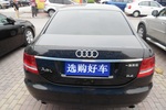 奥迪A6L2006款L 2.4 舒适型