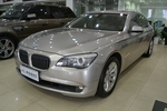 宝马7系2009款740Li 豪华型