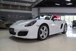 保时捷Boxster2013款Boxster 2.7L 