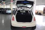 MINIMINI2010款1.6L COOPER 50 Mayfair 