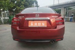 本田锋范2012款1.5L 自动精英版