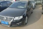 大众迈腾2008款1.8TSI 手自一体 豪华型