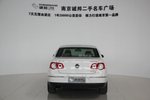 大众迈腾2007款1.8TSI 手自一体豪华型