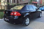 大众宝来2011款1.6L 手动 时尚型