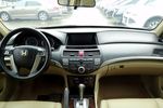 本田雅阁2008款2.0L EX