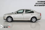 斯柯达明锐2008款1.6L 手动逸仕版