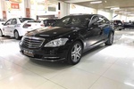 奔驰S级2012款S600L Grand Edition