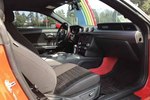 福特Mustang2015款2.3T 50周年纪念版