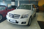 奔驰GLK级2010款GLK300 4MATIC 动感型