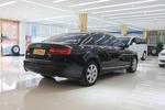 奥迪A6L2009款2.4L 舒适型