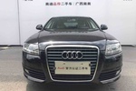 奥迪A6L2011款2.0TFSI 手自一体 标准型