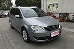 大众途安2008款2.0L 手自一体 智享版5座