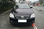 大众宝来2008款1.6L 手自一体 时尚型