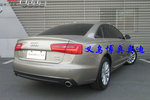 奥迪A6L2014款TFSI 标准型