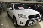 丰田RAV42010款2.0L 自动豪华升级版