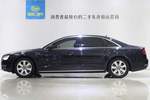 奥迪A8L2013款45 TFSI quattro舒适型