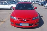 马自达Mazda62007款2.0L 超豪华型