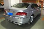 宝马7系2005款730li