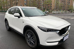 马自达CX-52018款2.5L 自动四驱i-ELOOP智尊型