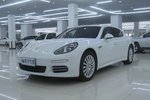 保时捷Panamera2014款Panamera 4 Executive 3.0T 