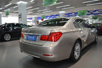 宝马7系2009款730Li 豪华型