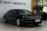 大众辉腾2012款3.0L 商务型