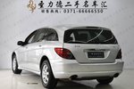 奔驰R级2008款R350L 4MATIC