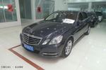 奔驰E级2012款E300L 时尚型豪华版(加长版)