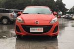 马自达MAZDA3星骋2011款1.6L 自动舒适型