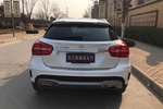 奔驰GLA级2015款GLA 260 4MATIC 