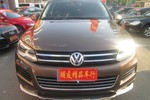 大众途锐2011款3.0TSI 舒适型