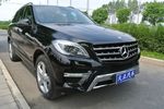 奔驰M级2012款ML300 4MATIC