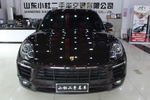 保时捷Macan2014款Macan 2.0T