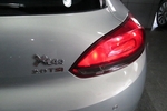 大众尚酷2013款2.0TSI GTS