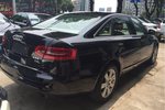 奥迪A6L2010款2.8FSI quattro 豪华型