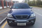 起亚索兰托2004款SORENTO3.5