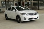 丰田卡罗拉2011款1.6L 自动GL 