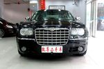 克莱斯勒3002008款300C 3.5L 豪华领航版