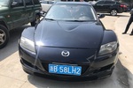 马自达RX-82008款1.3 手自一体