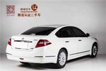 日产天籁2008款2.0L XL舒适版