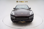 保时捷Cayenne2014款Platinum Edition 3.0T