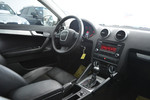奥迪A3 Sportback2010款1.8TFSI 尊贵型